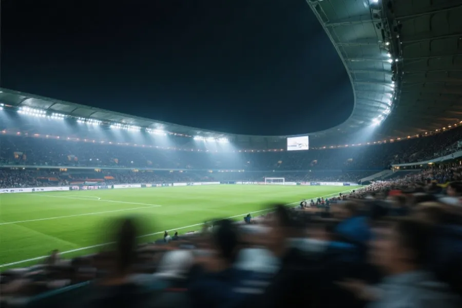 世界杯赛程与比分展示