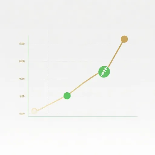 水位趋势示意图